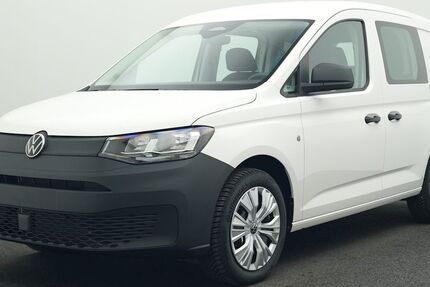 VW Caddy 1.200 km 30.980 &euro; Mühlhausen 92360