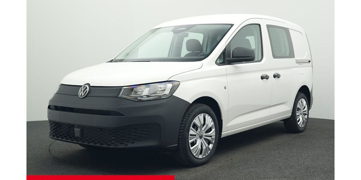 VW Caddy 1.200 km 32.980 &euro; Mühlhausen 92360