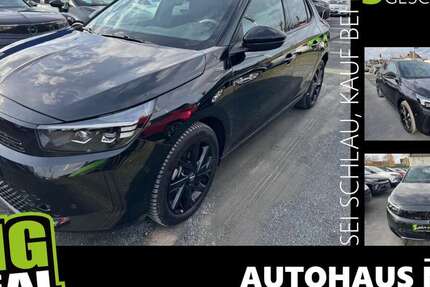 Opel Corsa 21.463 km 19.990 &euro; Wetzlar 35576