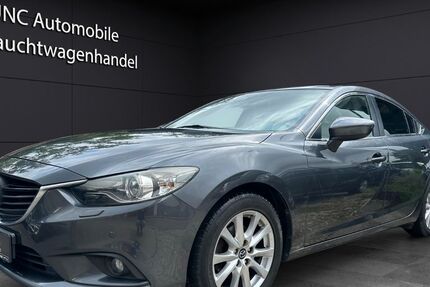 Mazda 6 127.250 km 10.490 &euro; Ahlen 59227