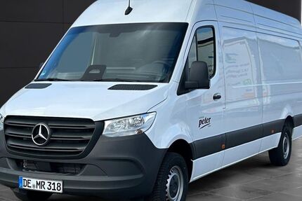 Mercedes-Benz Sprinter 6.100 km 46.980 &euro; Lutherstadt Wittenberg 06886