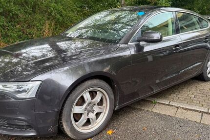 Audi A5 297.654 km 6.700 &euro; Essen 45276