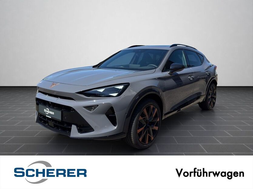 Cupra Formentor 5.900 km 44.490 € Kirkel 66459