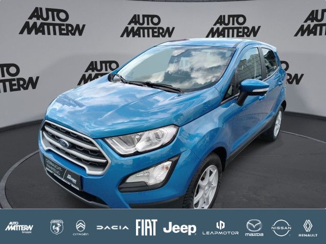 EcoSport