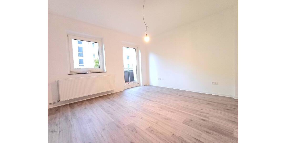 Etagenwohnung Minden Innenstadt - 3 Zimmer, 58 m&sup2;, 950&euro; | Angebot:26289452