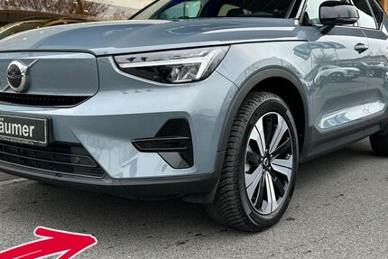 Volvo XC40 60.128 km 28.980 &euro; Ibbenbüren 49479