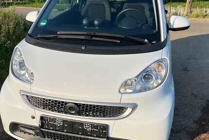 Smart ForTwo 112.000 km 7.200 &euro; Möglingen 71696