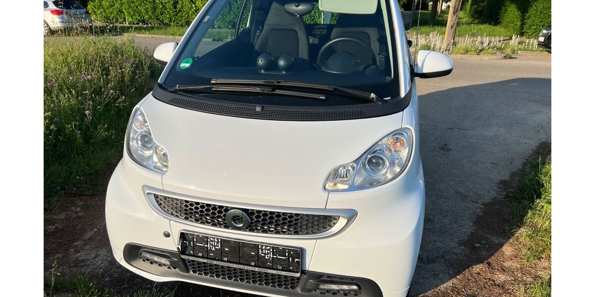Smart ForTwo 112.000 km 7.200 &euro; Möglingen 71696