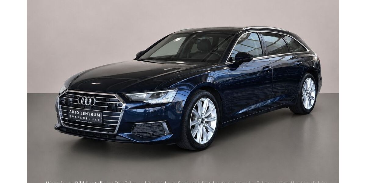 Audi A6 73.300 km 29.200 &euro; Quakenbrück 49610