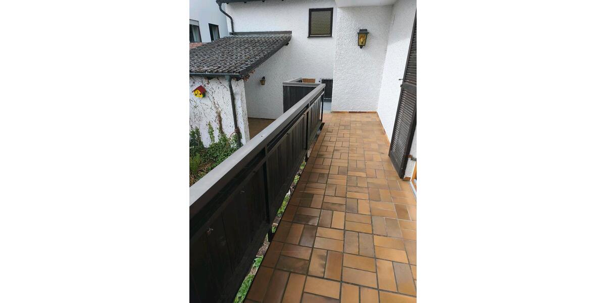 Etagenwohnung Hahnbach - 5 Zimmer, 120 m&sup2;, 820&euro; | Angebot:26447512