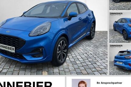 Ford Puma 33.984 km 19.480 &euro; Potsdam 14482
