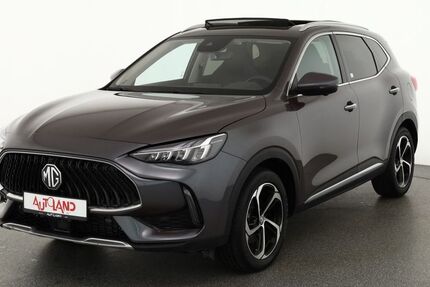 MG HS 13.527 km 23.890 &euro; Zella-Mehlis 98544