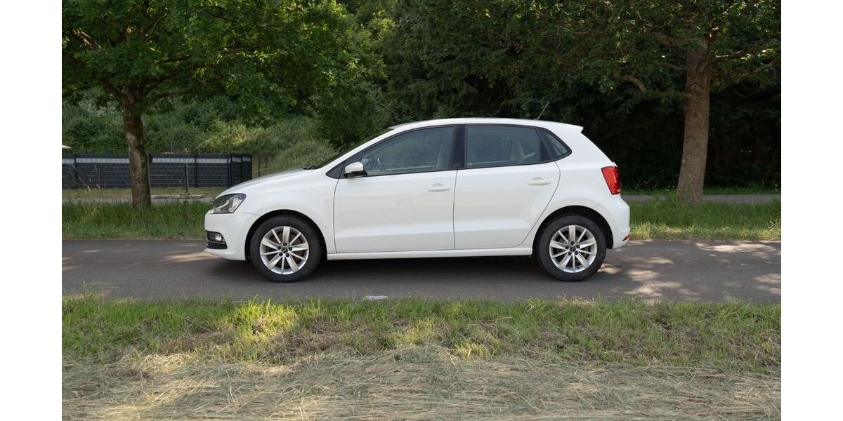 VW Polo 193.200 km 5.480 &euro; Merzig 66663