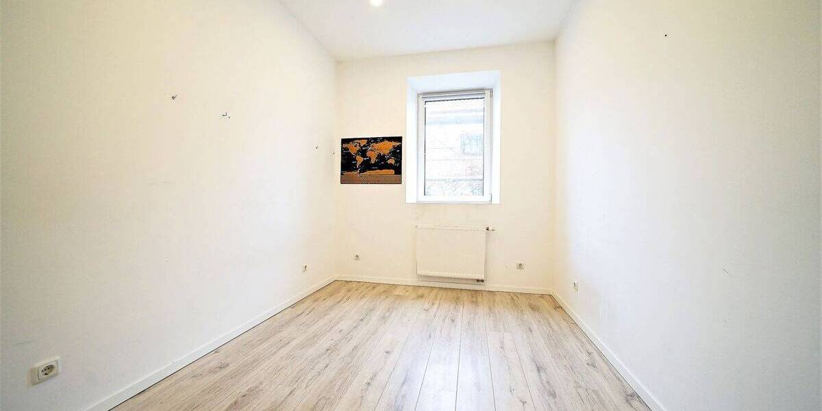 Etagenwohnung Gangkofen - 4 Zimmer, 84 m&sup2;, 215.000&euro; | Angebot:25727471