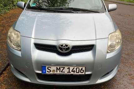 Toyota Auris 220.000 km 2.500 &euro; Stuttgart, Landeshauptstadt 70599