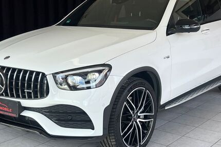Mercedes-Benz GLC 43 AMG 33.000 km 47.999 &euro; Elbach / Fischbachau 83730