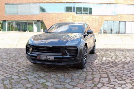 Porsche Macan 22.100 km 69.900 &euro; Hamburg 22763