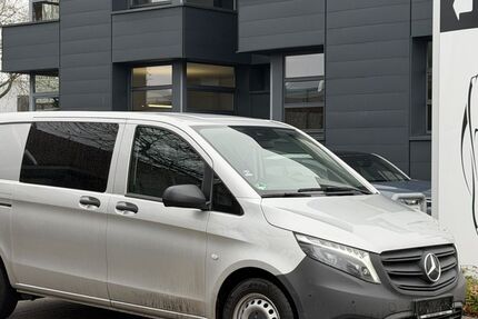Mercedes-Benz Vito 140.700 km 22.950 &euro; Krefeld 47805