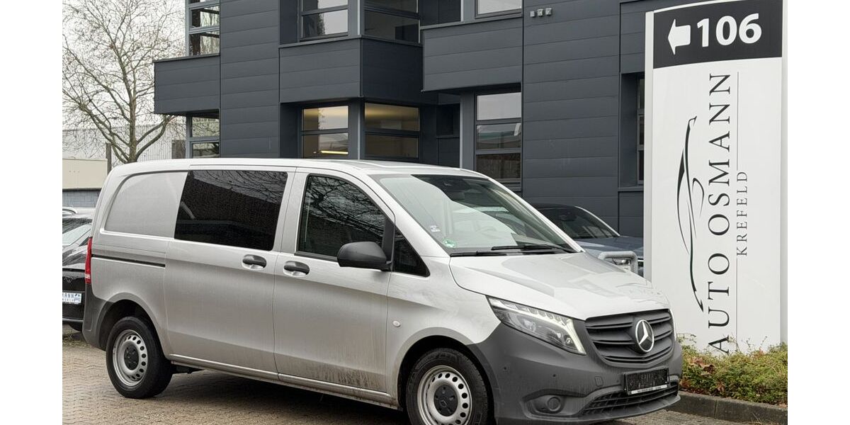 Mercedes-Benz Vito 140.700 km 22.950 &euro; Krefeld 47805