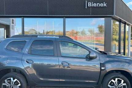 Dacia Duster 13.659 km 19.750 € Osterhever 25836