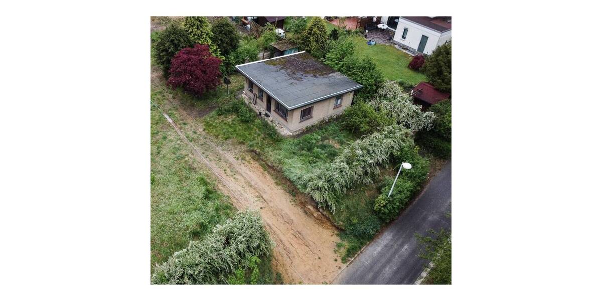 Grundstück Görlitz Biesnitz - 90.000&euro; | Angebot:26616742