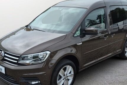 VW Caddy 88.900 km 17.900 &euro; Erfurt 99095