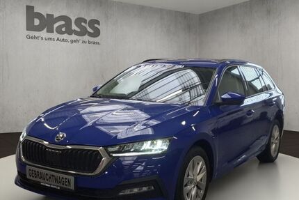 Skoda Octavia 64.802 km 19.600 &euro; Dietzenbach 63128