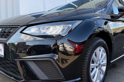 Seat Ibiza 83.201 km 12.480 &euro; Hagen 58135