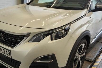 Peugeot 3008 92.800 km 17.999 &euro; Budenheim 55257