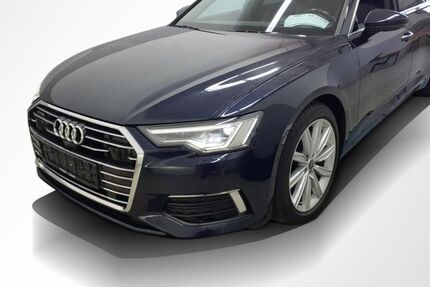 Audi A6 56.750 km 36.740 &euro; Erlangen 91058