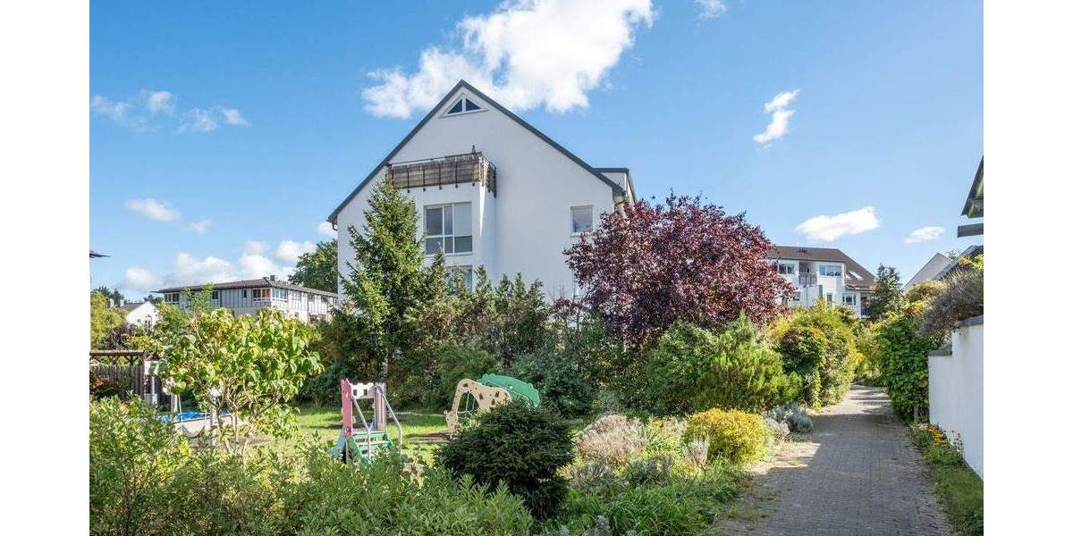 Etagenwohnung Schönfließ Schönfließ - 3 Zimmer, 71 m&sup2;, 269.000&euro; | Angebot:25710023