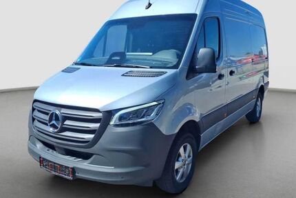 Mercedes-Benz Sprinter 6.473 km 50.258 &euro; Nordhausen 99734