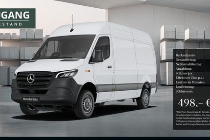 Mercedes-Benz Sprinter 14.823 km 65.438 &euro; Paderborn 33106