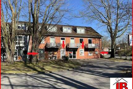 Einzelhandel in Oldenburg 179.000 € 118 m²