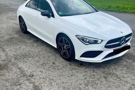 Mercedes CLA 180