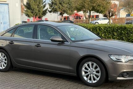 Audi A6 110.314 km 16.500 &euro; Alsdorf 52477