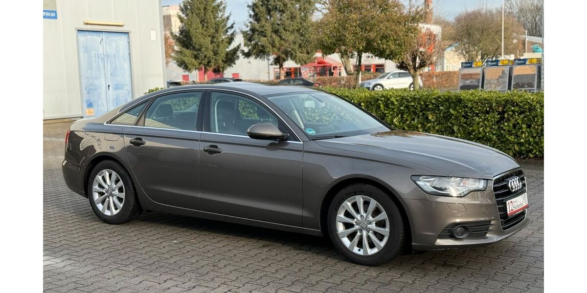 Audi A6 110.314 km 16.500 &euro; Alsdorf 52477