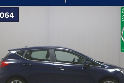 Ford Fiesta 91.866 km 7.480 &euro; Gyhum/Bockel 27404