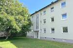 Etagenwohnung Nürnberg Altenfurt - 2 Zimmer, 62 m&sup2;, 199.500&euro; | Angebot:26359900