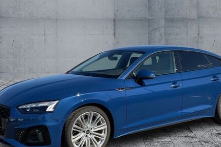 Audi A5 6.340 km 41.990 € Mitterteich 95666