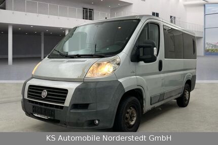 Fiat Ducato 145.984 km 9.900 &euro; Bönningstedt 25474