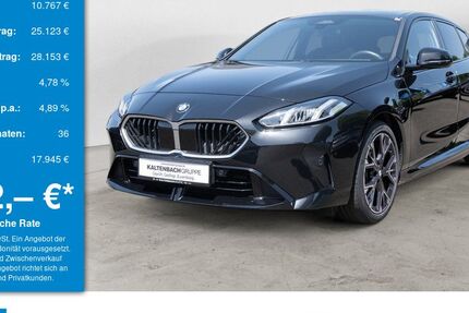 BMW 120 7.499 km 35.890 &euro; Wermelskirchen 42929