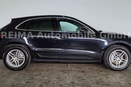 Porsche Macan 217.500 km 19.990 &euro; Nümbrecht 51588