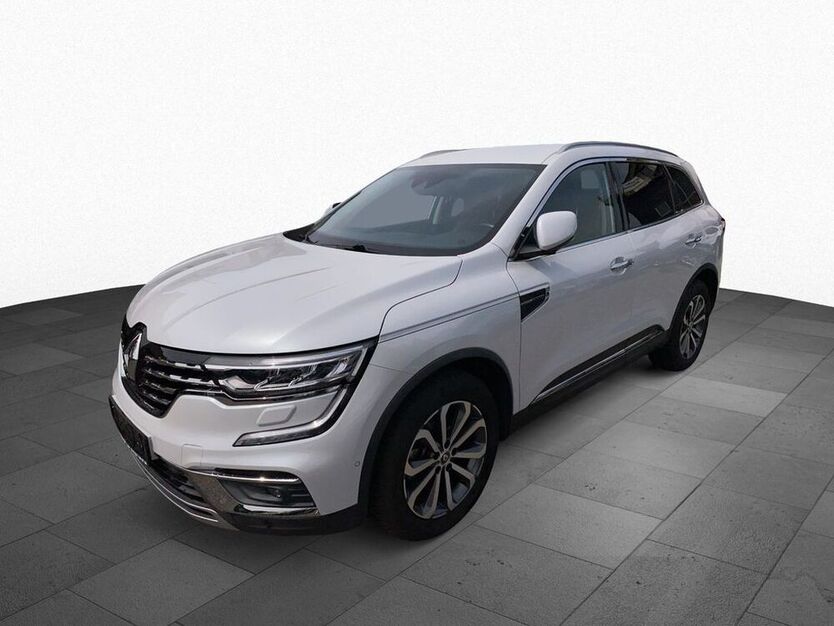 Koleos