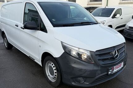 Mercedes-Benz Vito 264.510 km 8.600 &euro; Munster 29633