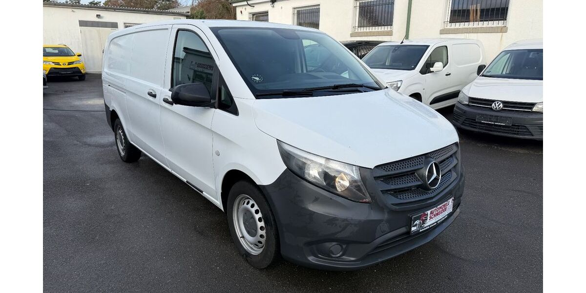 Mercedes-Benz Vito 264.510 km 8.699 &euro; Munster 29633
