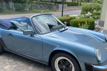 Porsche 911 Urmodell 184.500 km 67.500 &euro; Ellern 55497