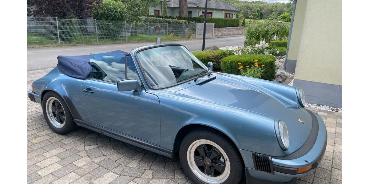 Porsche 911 Urmodell 184.500 km 67.500 &euro; Ellern 55497