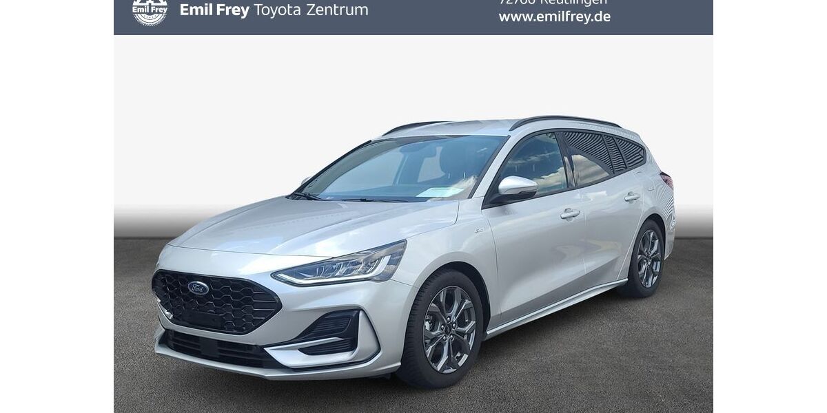 Ford Focus 19.689 km 19.930 &euro; Reutlingen 72766