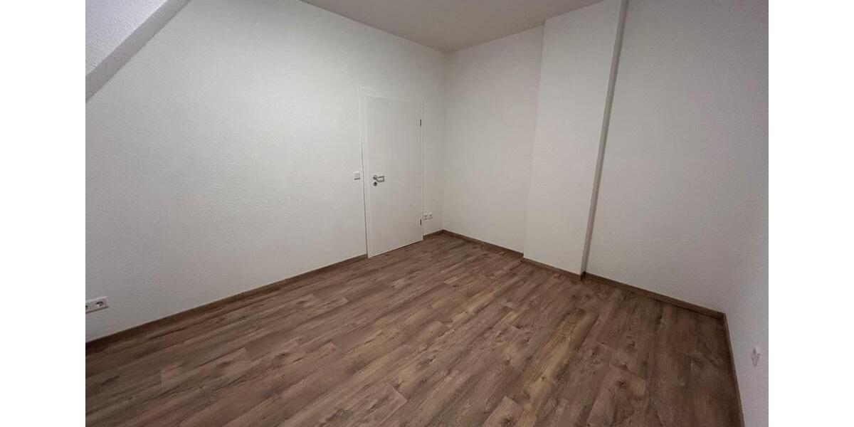Dachgeschoßwohnung Osnabrück Fledder - 1.5 Zimmer, 31 m&sup2;, 491&euro; | Angebot:26412399